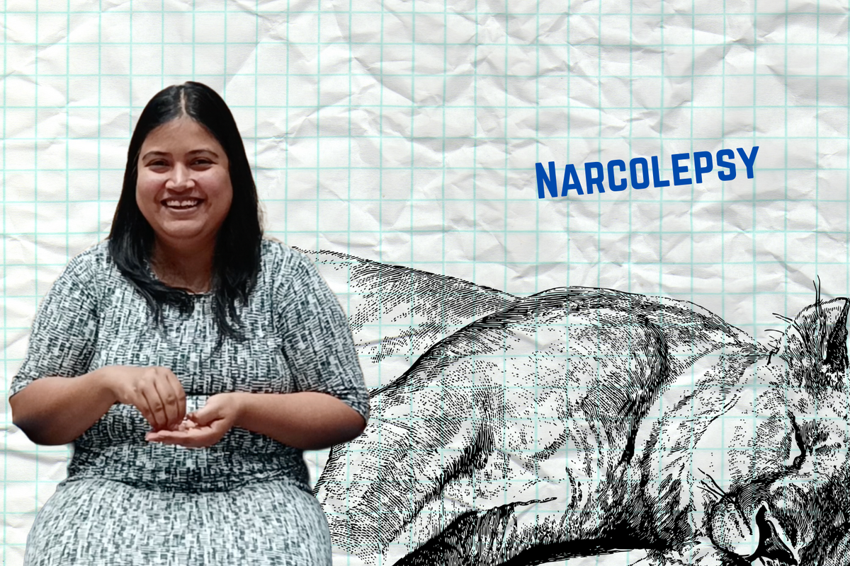 Feat narcolepsy