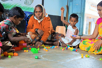 Early childhood