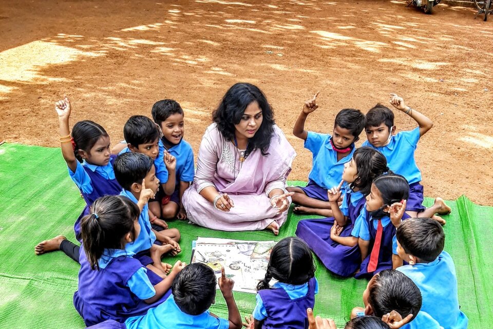 Inclusive education