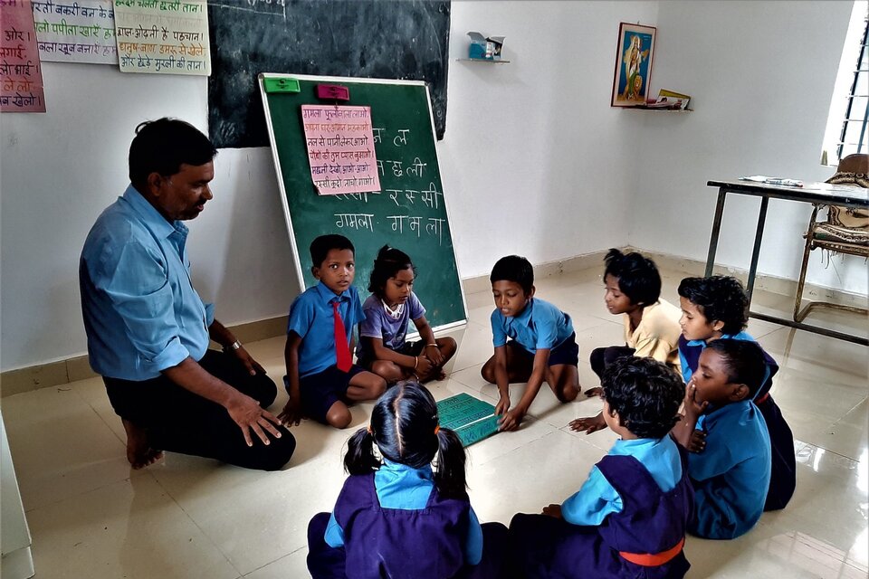 Diploma_ Learning Disability