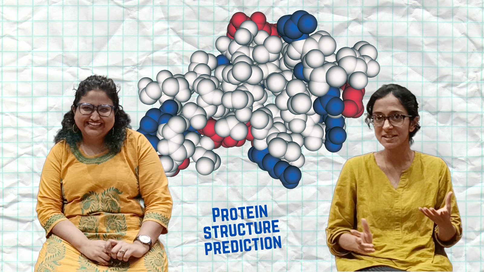 Feat proteinstructure