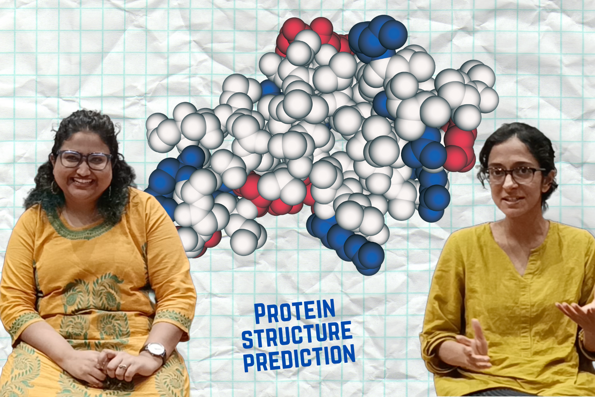 Feat proteinstructure