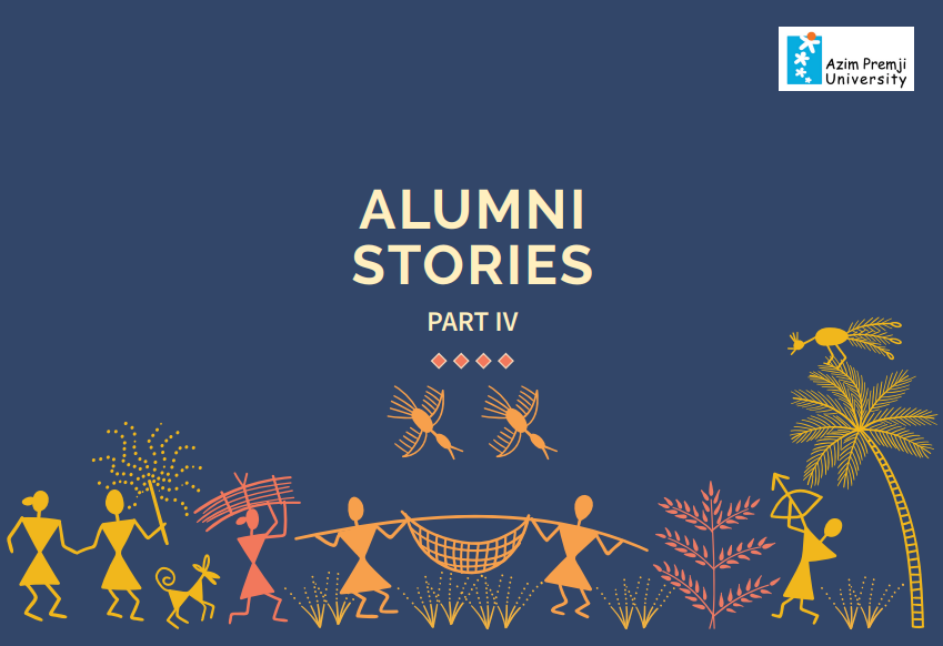 Alumni Stories 4