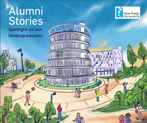 Alumni stories 6
