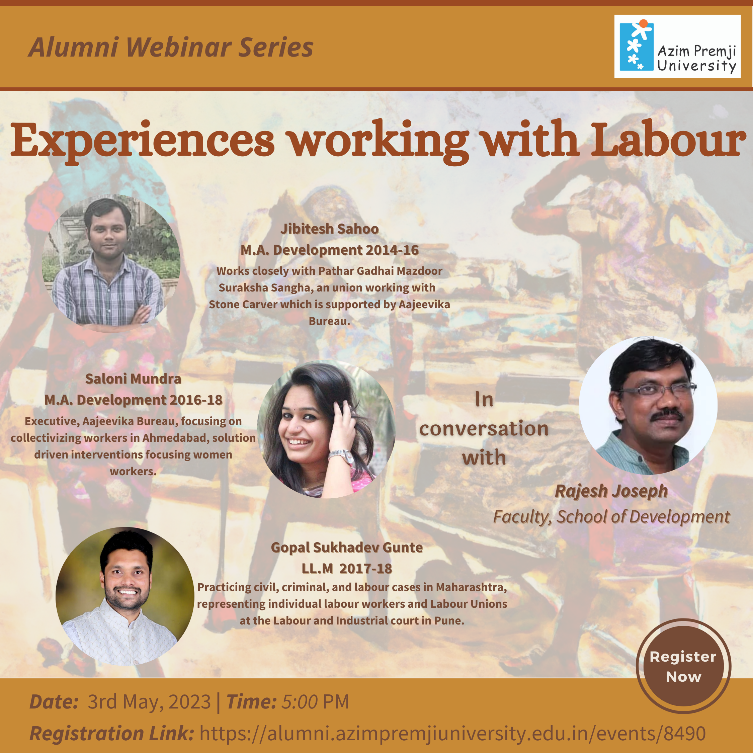 Alumni webinar series _3 May 2023