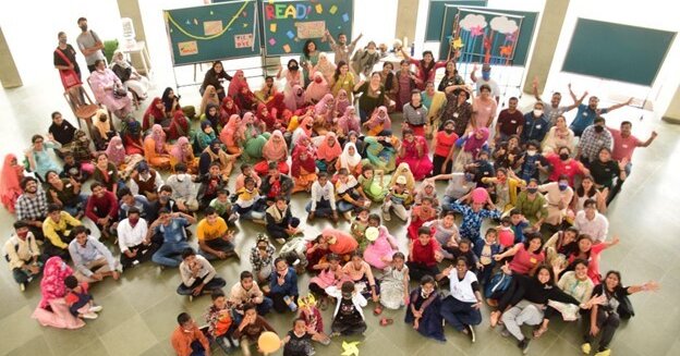 Community Engagement Initiative | Azim Premji University - Azim Premji University