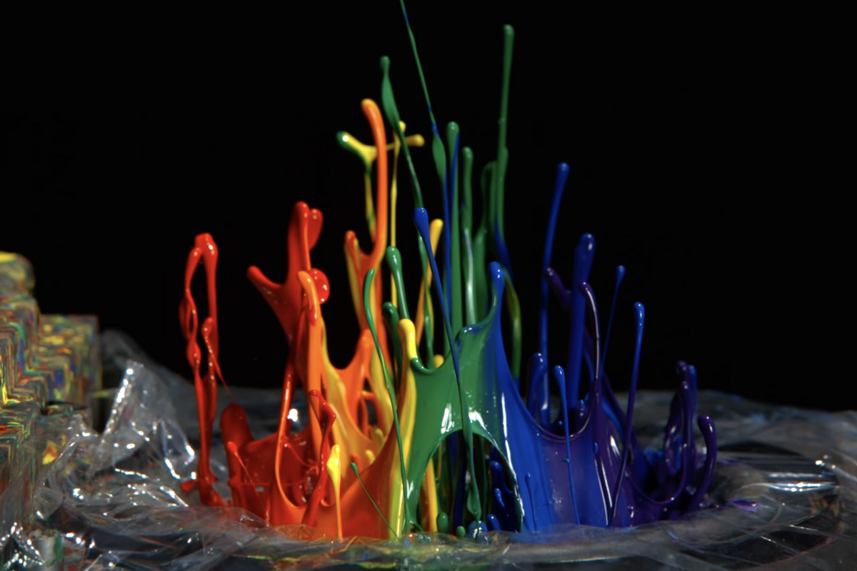 Spicules