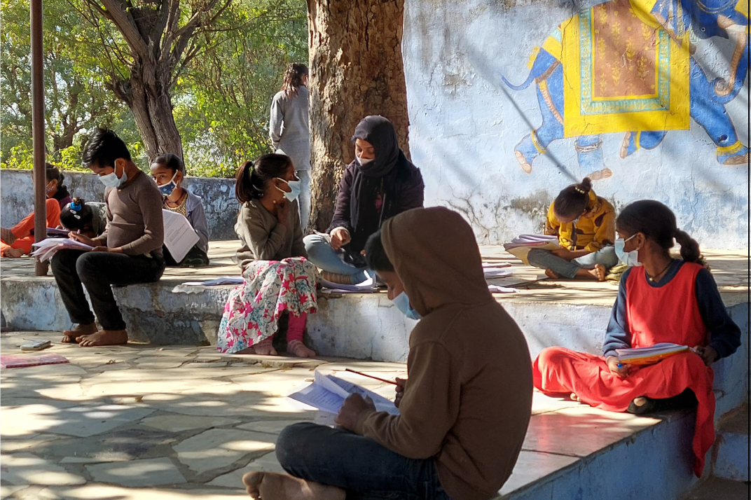 Loss of Learning Field Study