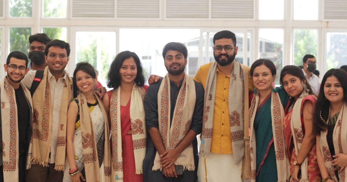 Admissions | Azim Premji University Programmes - Azim Premji University
