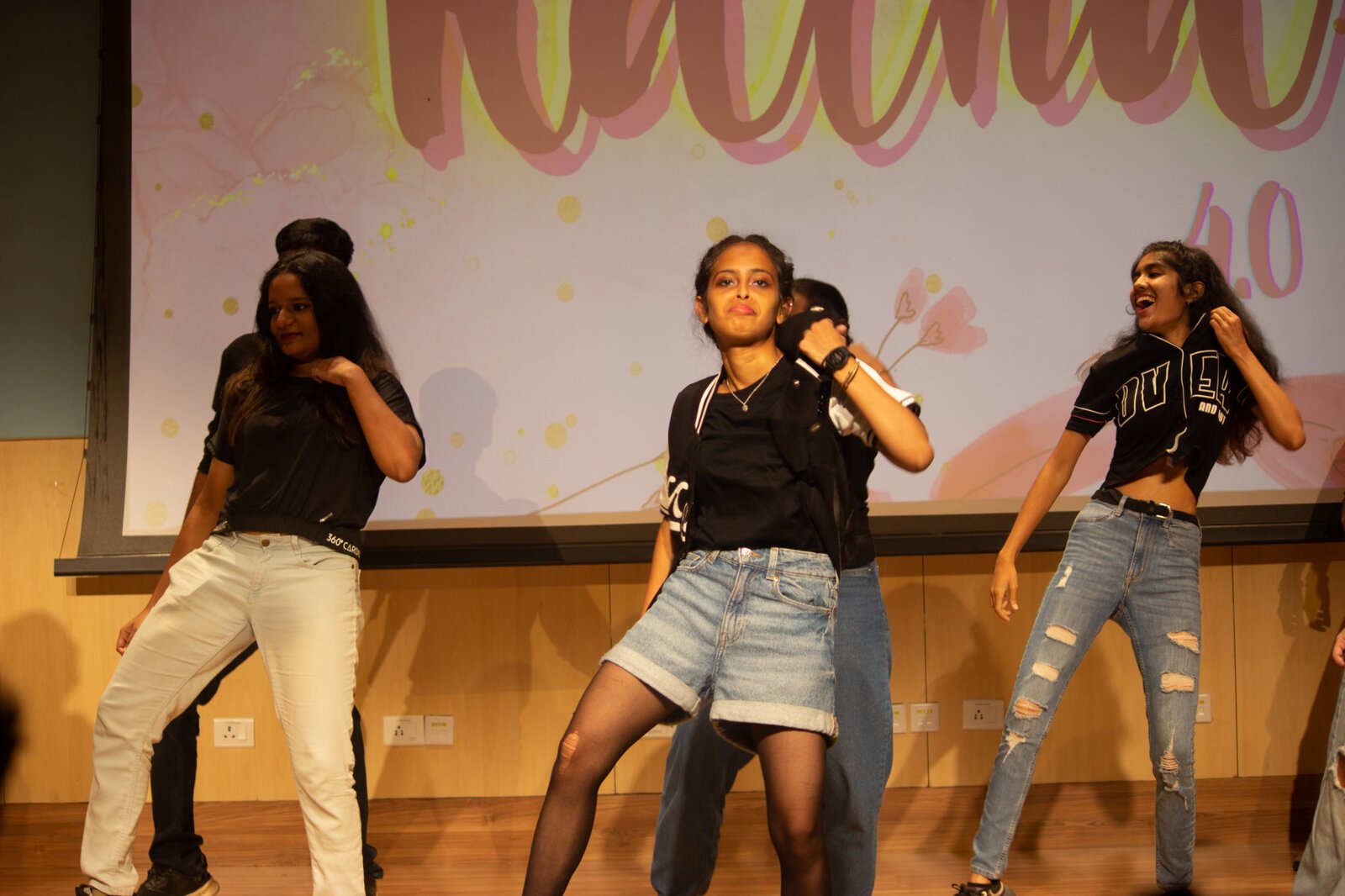 UG Dance Performance