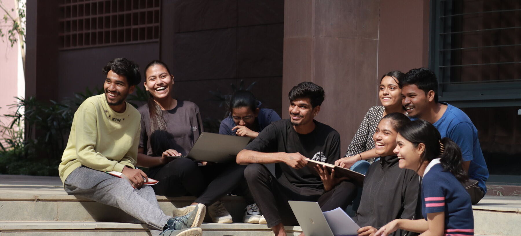 Bhopal campus -1