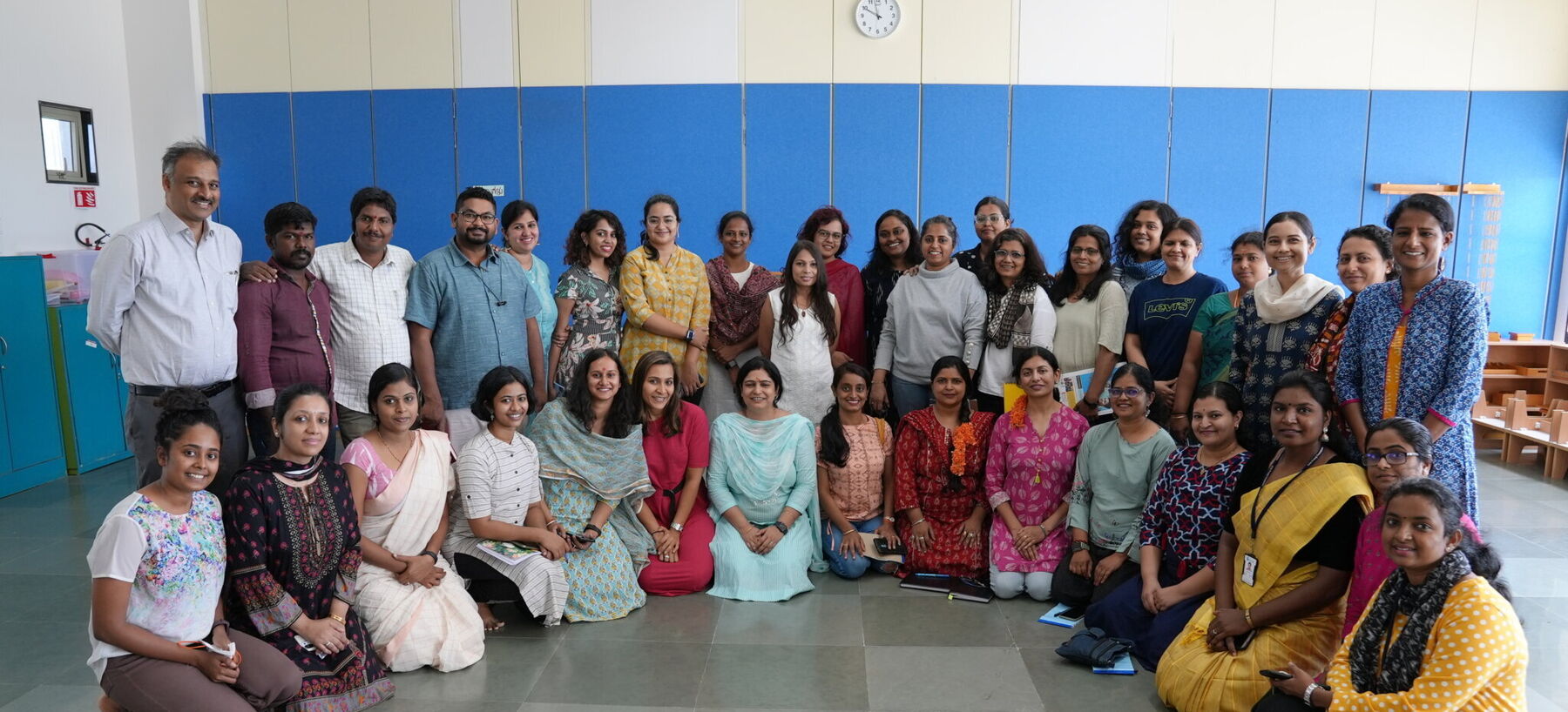 Visit group pic IE