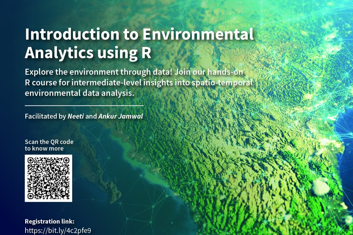 Environmental Analytics SM