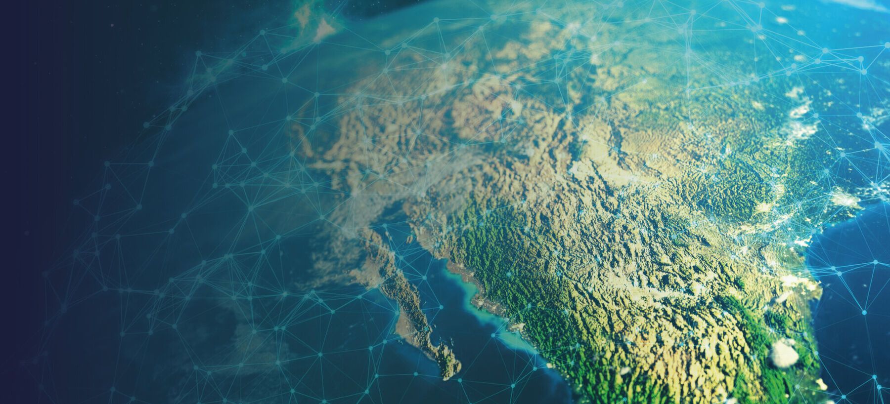 Environmental Analytics Website