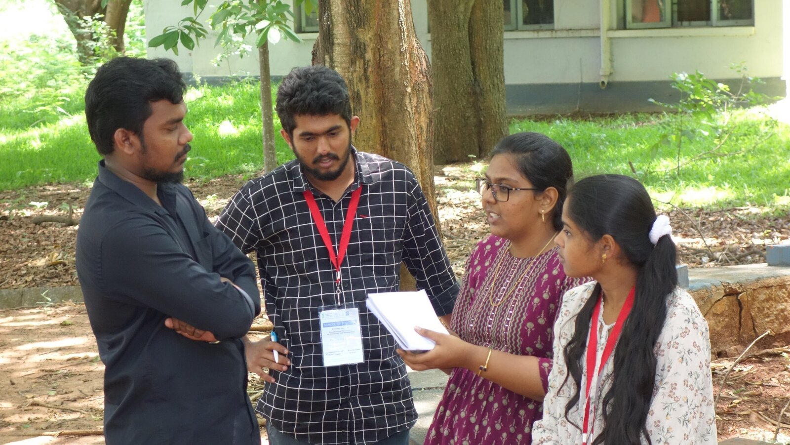 Training of Trainers on Dialogues Around Democracy and Citizenship 3