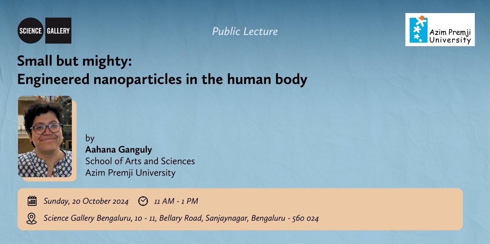Aahana Ganguly