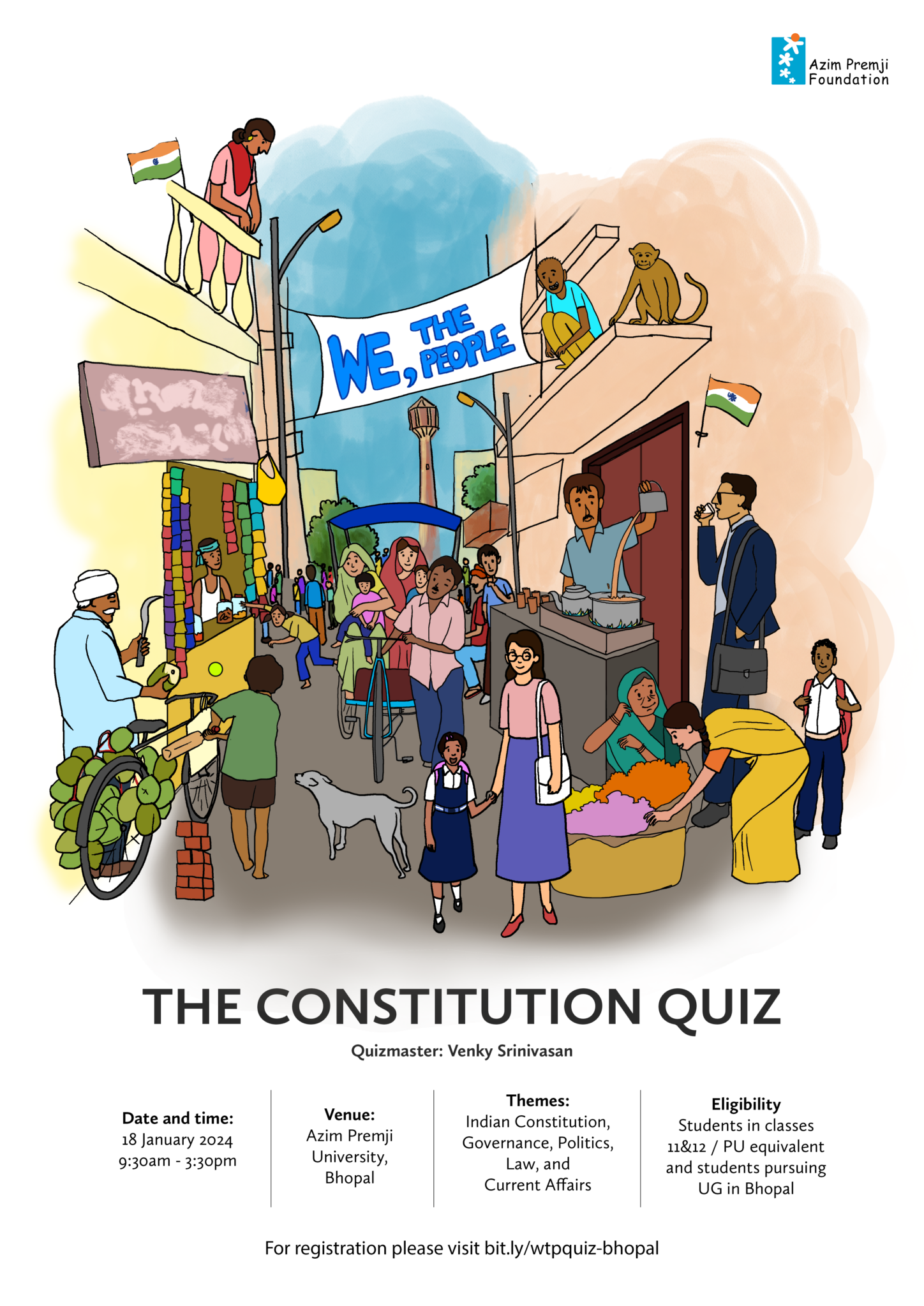Final Poster Bhopal