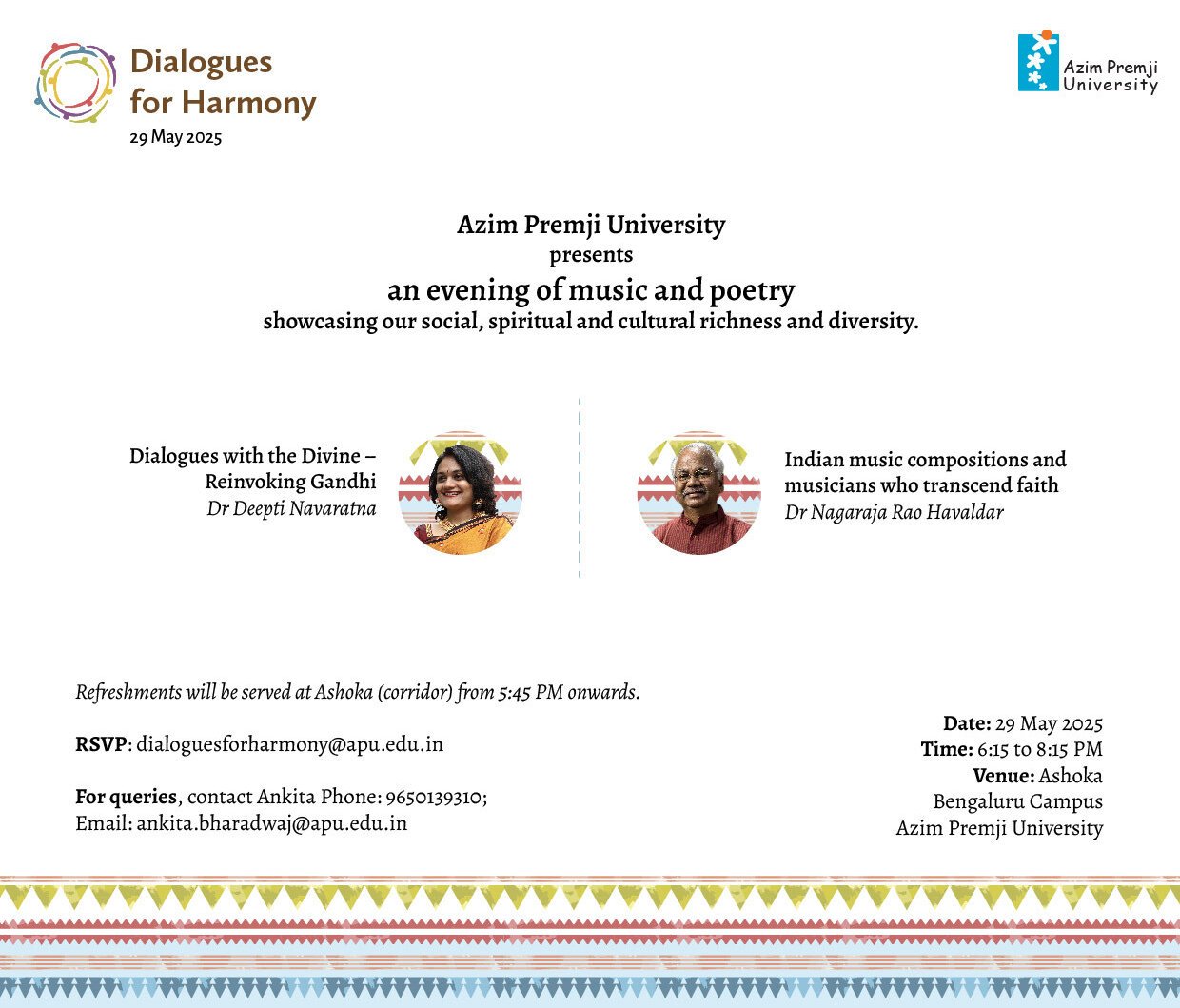 Cultural Invite web image