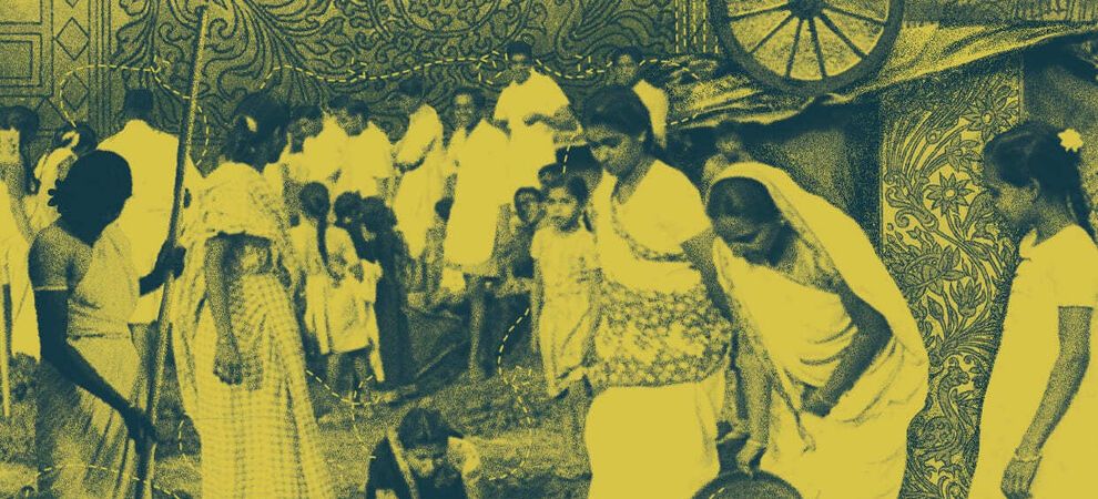 Realising Rights A Handbook of Welfare in India Cover Image