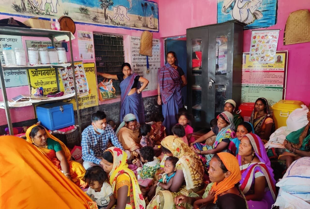 VHSDN Chhatisgarh