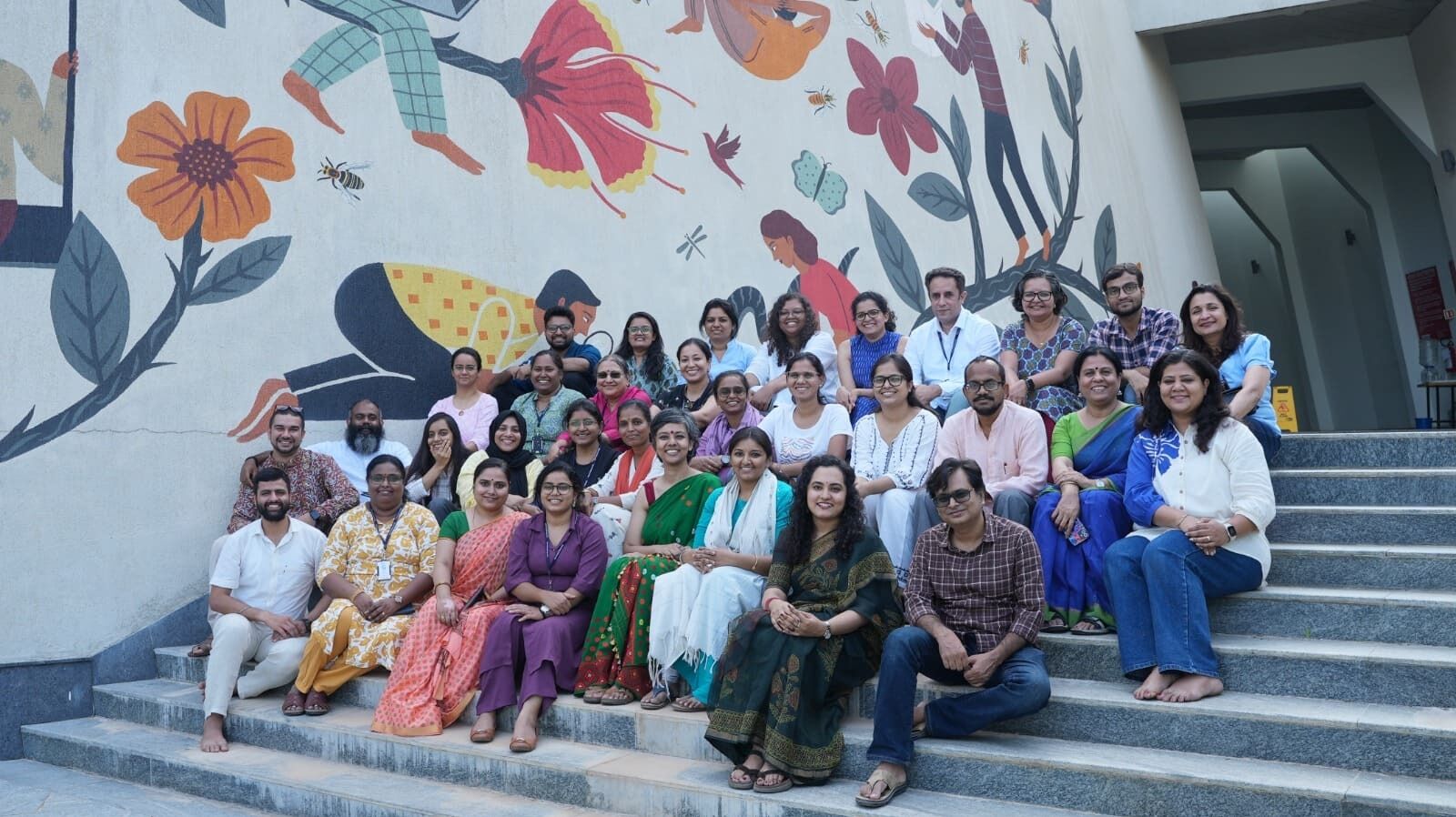 SCE-URC team- Education