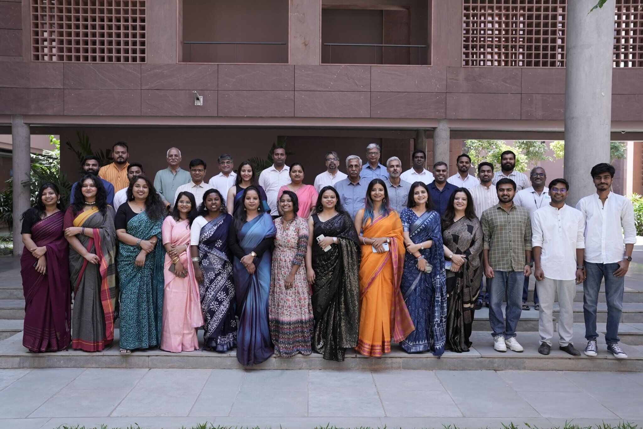 MPH batch- 2024-26, Bhopal