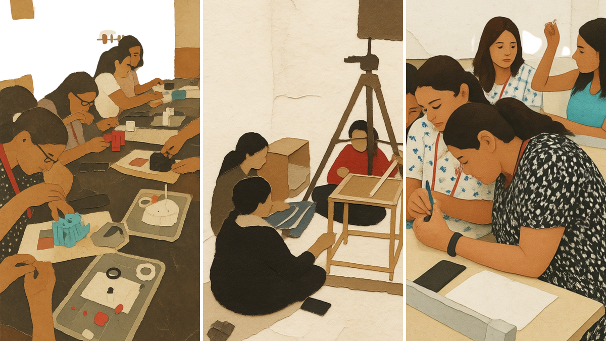 School for Women in Physics