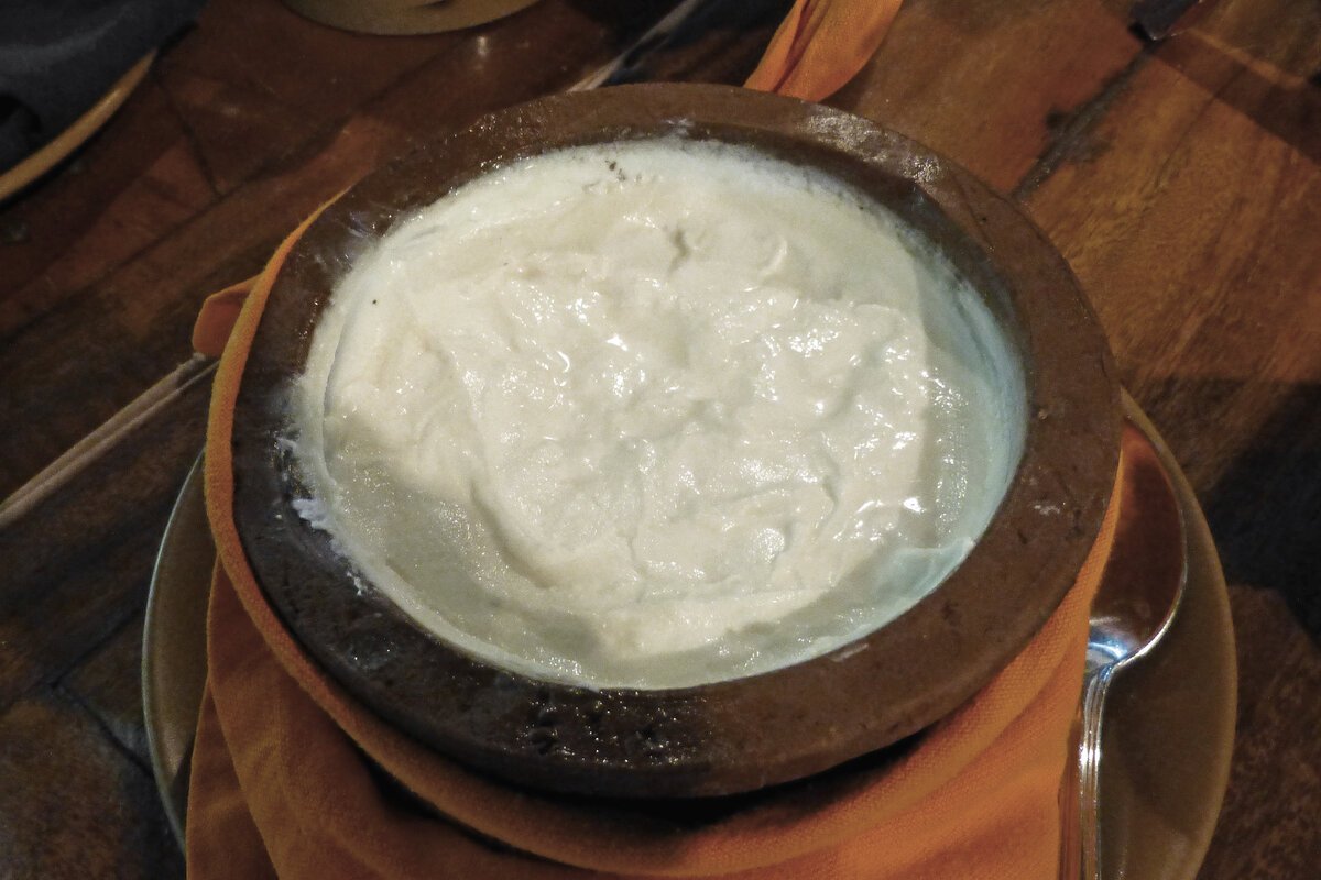 Curd
