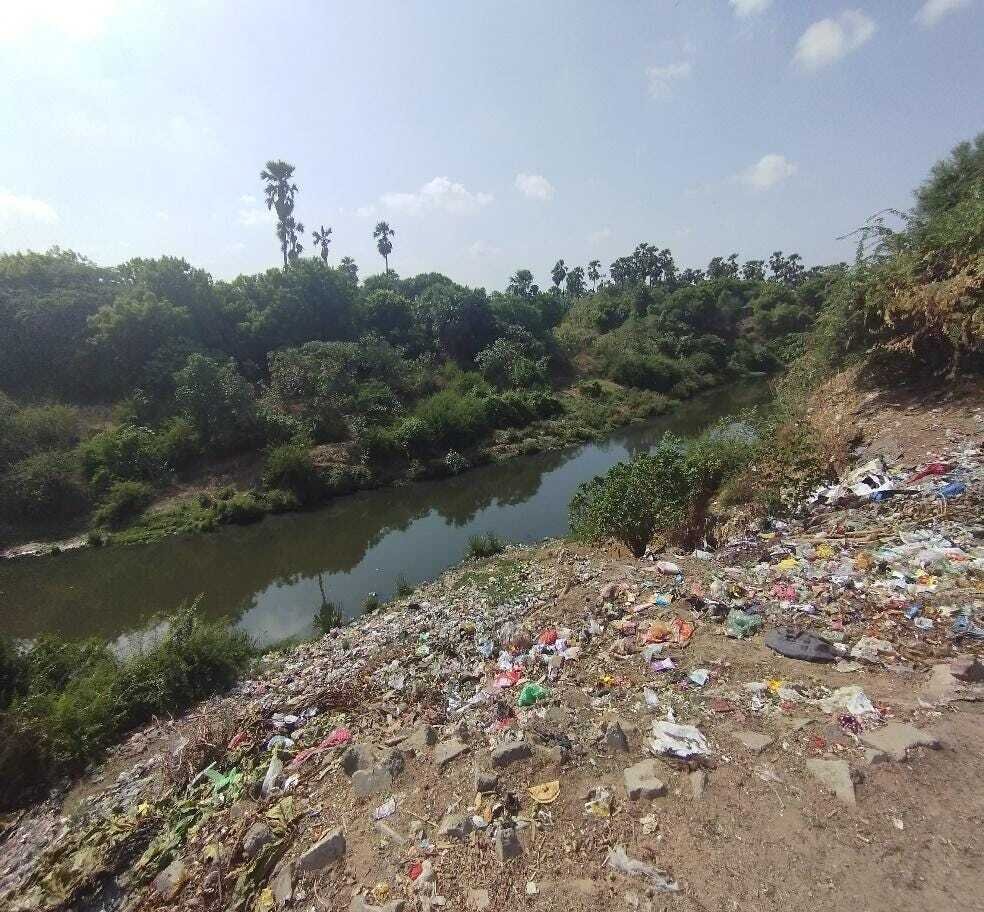 Vishwamitri