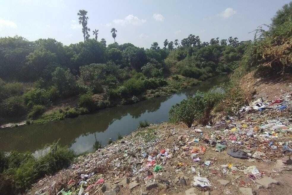 Vishwamitri