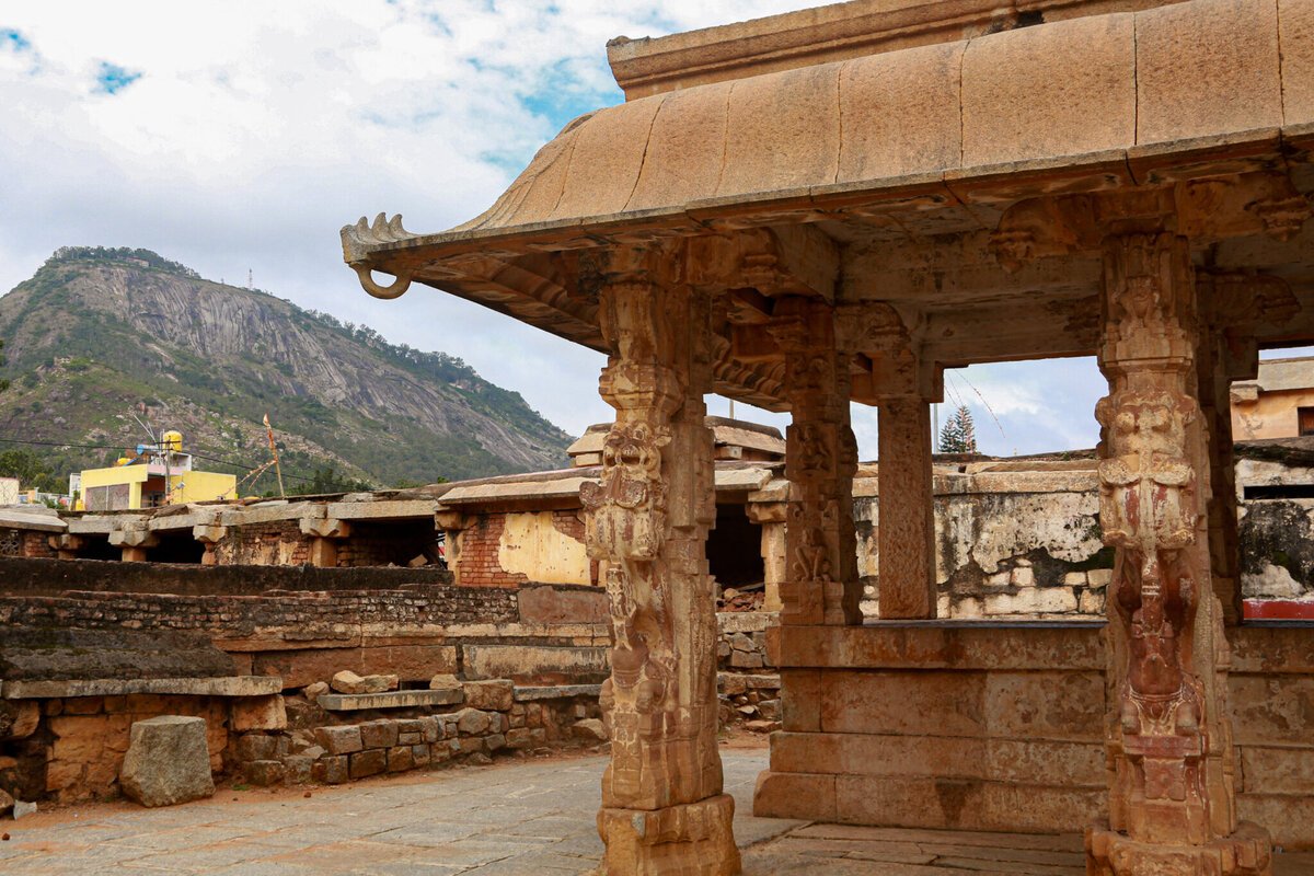 MOL Richa Shreebalaji Image Nandi Hills 5