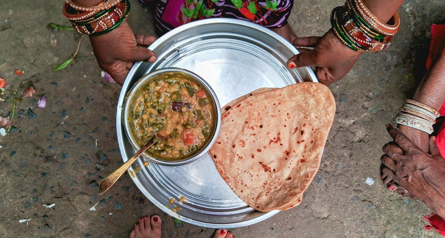 HP COVER IMAGE AD A pot of muskeni dal e12f43d9c2