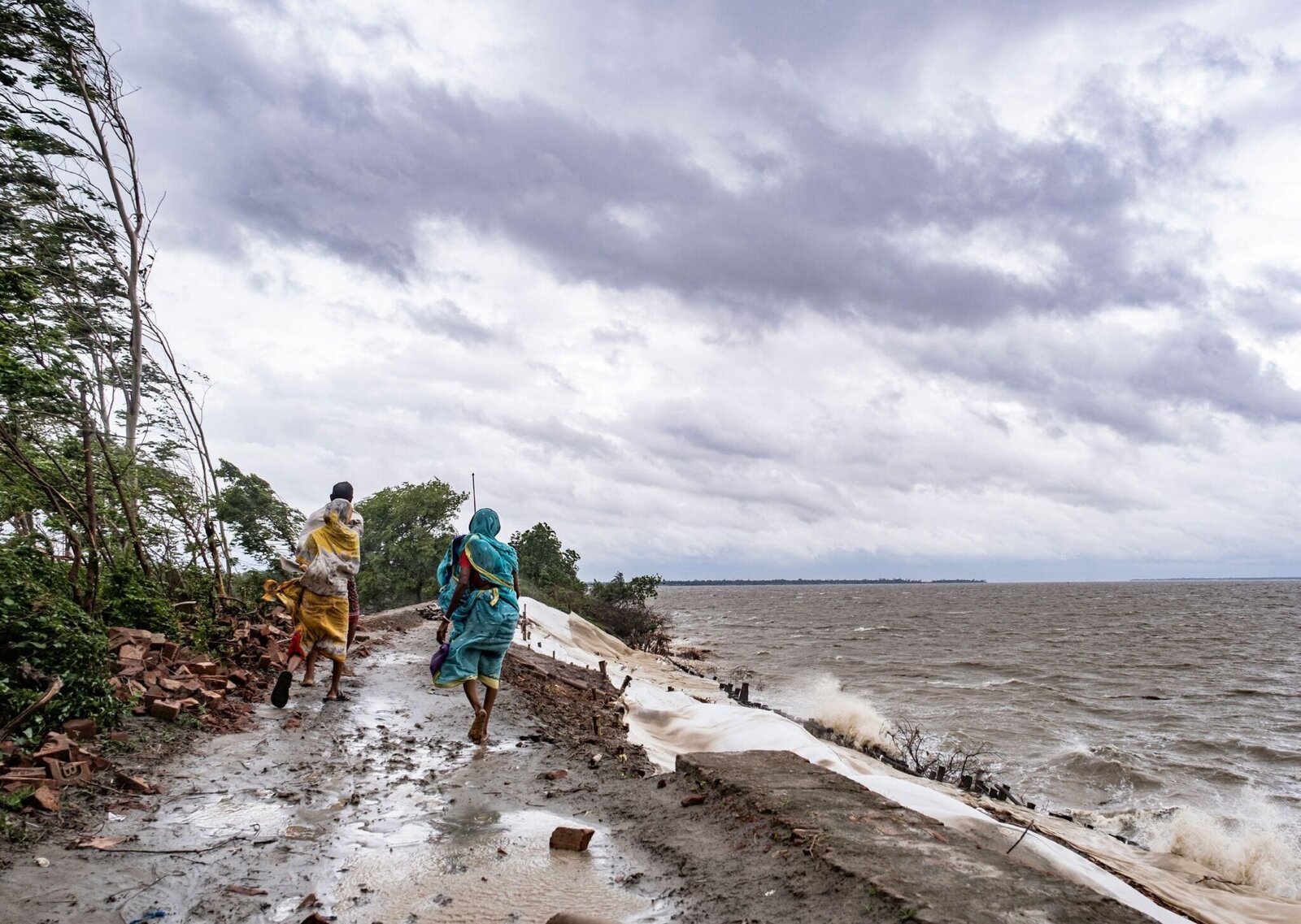 Sagar Island, West Bengal
