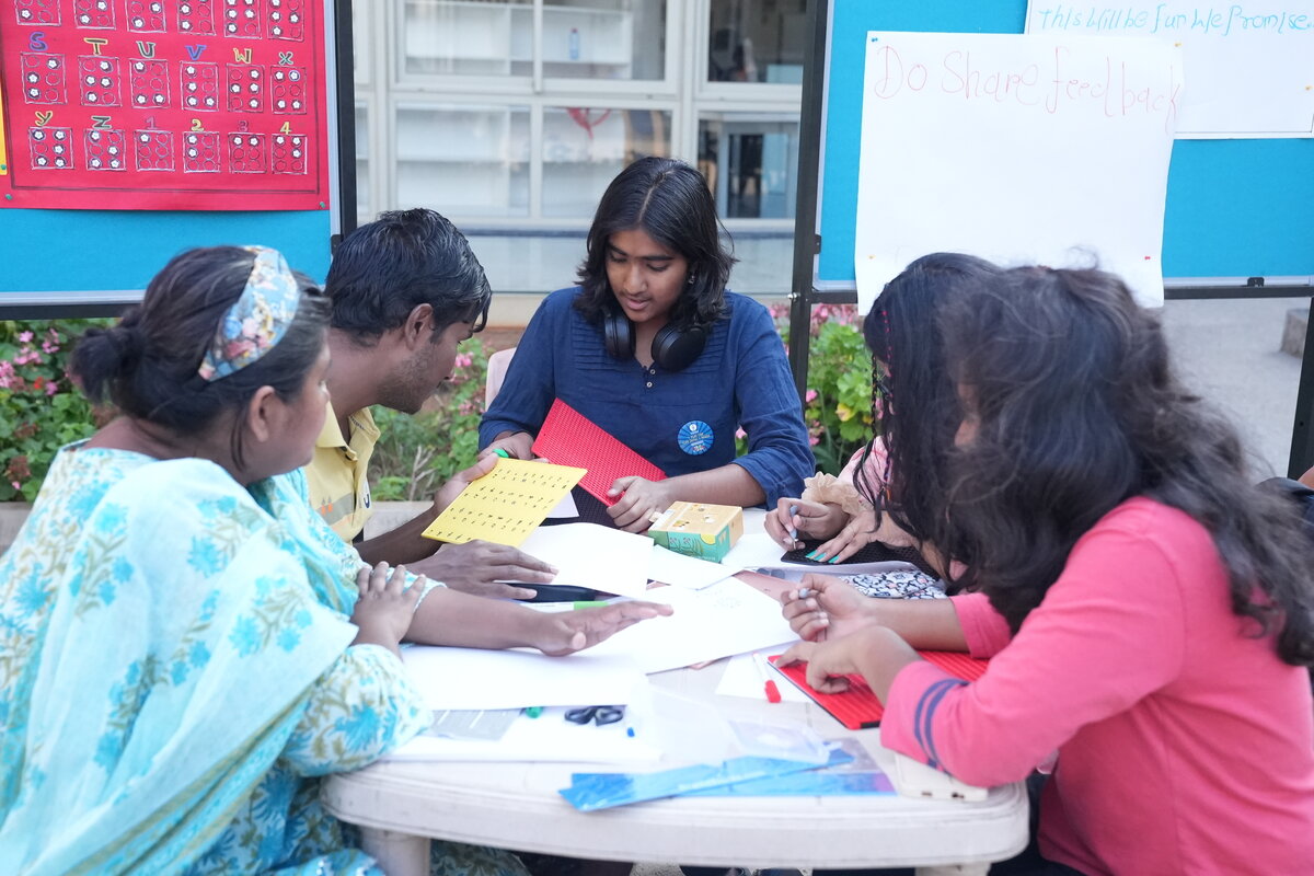 Group Discussion