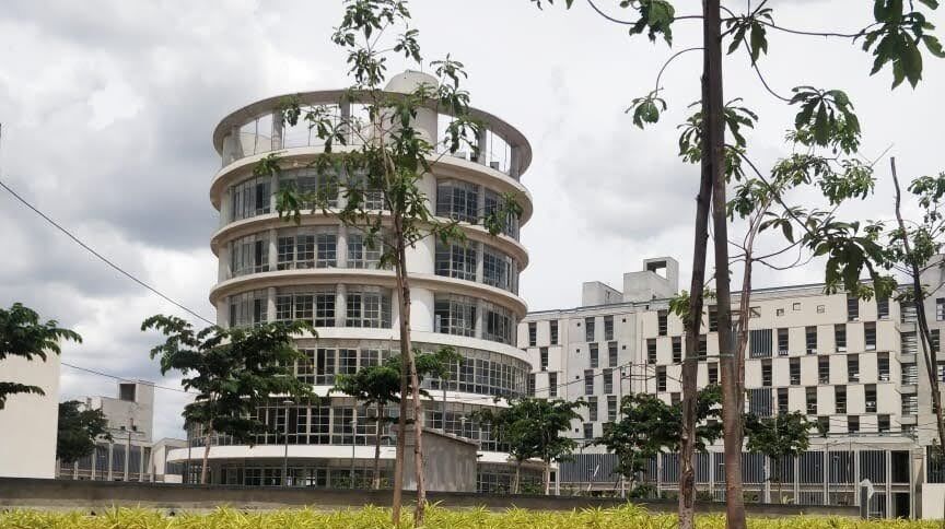 Dr. Gulbanoo Premji Library