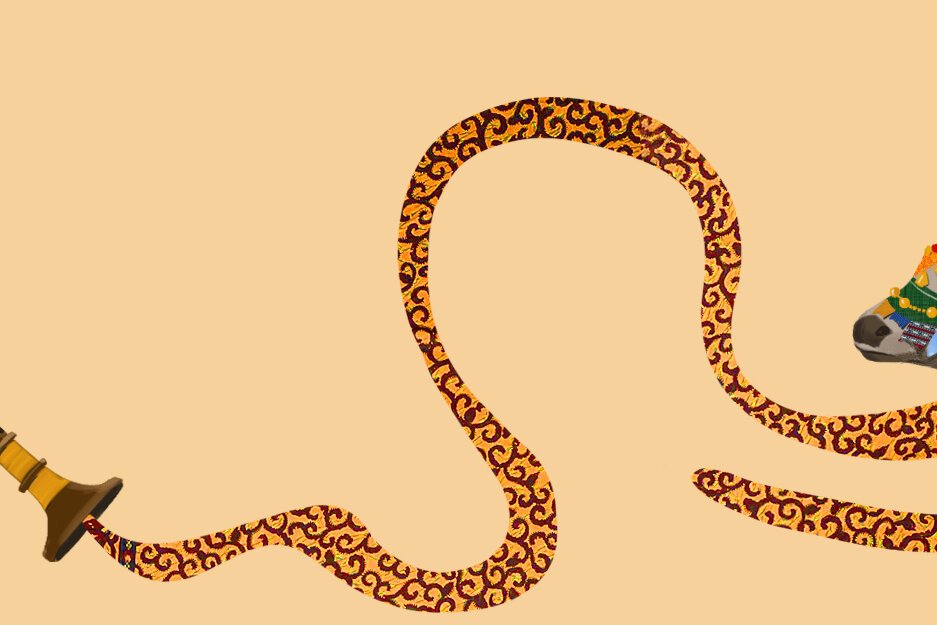 Banni Kelona web banner