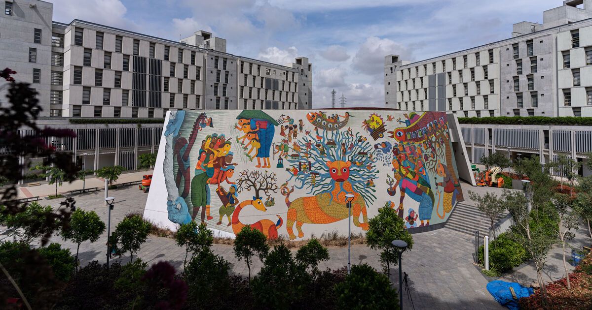 Research Centres | Azim Premji University - Azim Premji University