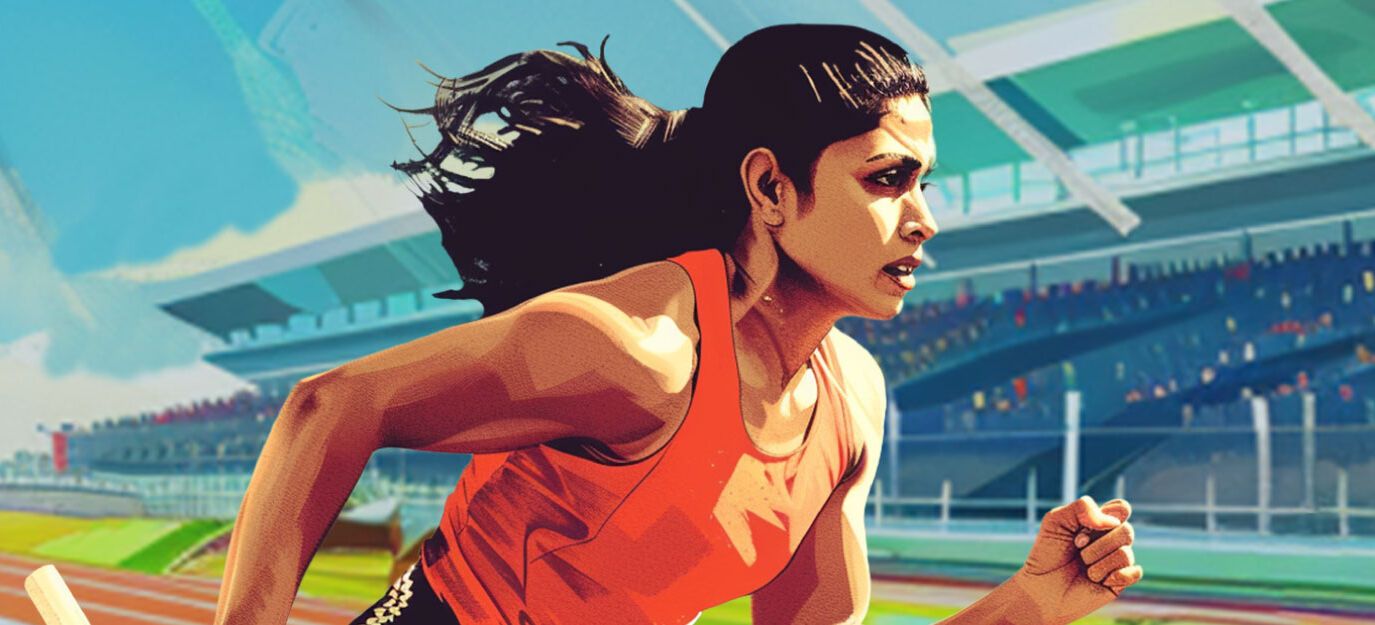 AP Vandana Rao Website Banner