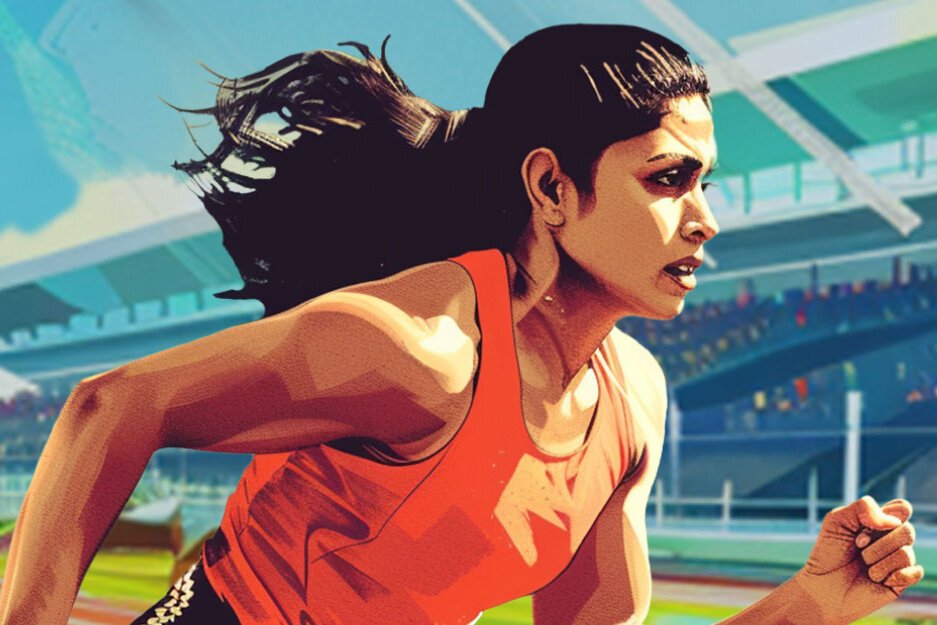 AP Vandana Rao Website Banner