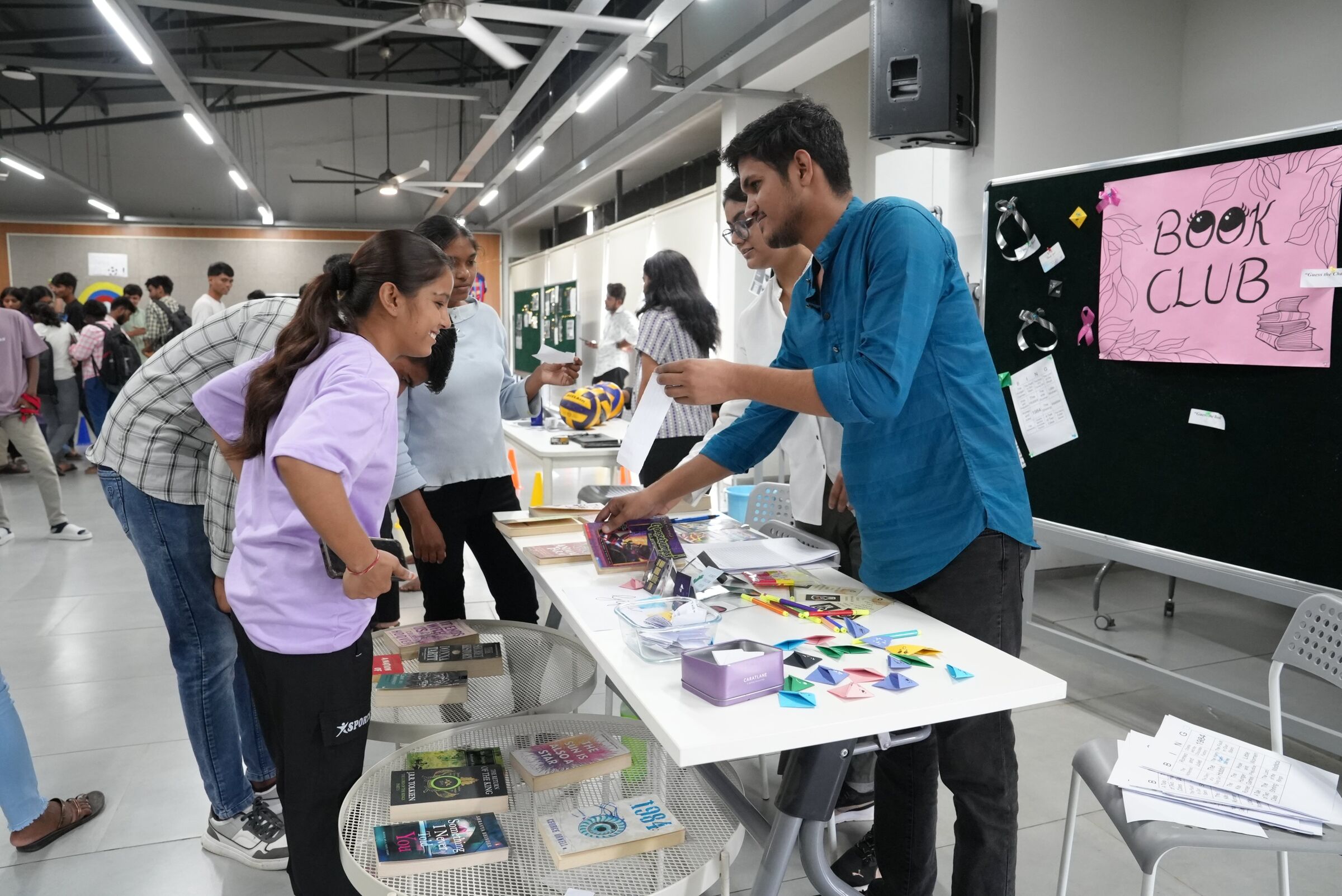 Bhopal campus 2024 2
