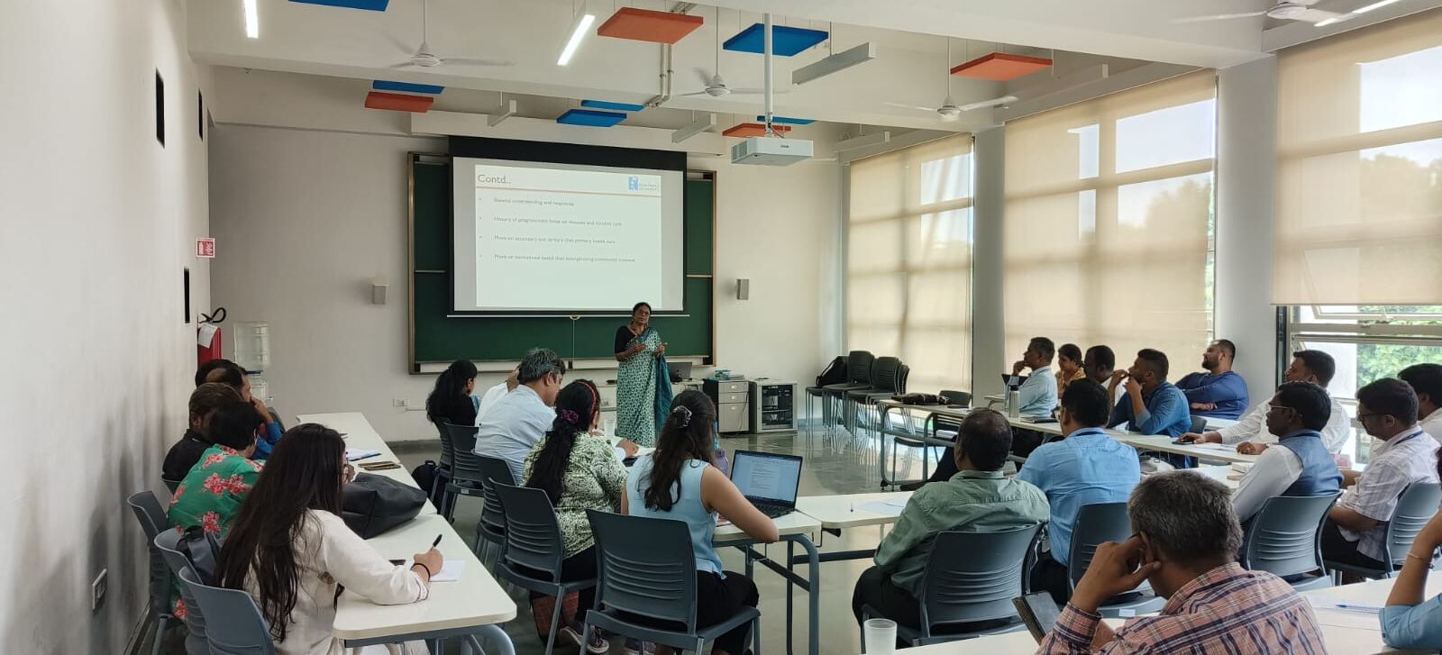 CSR course image