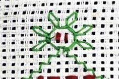 Kasuti the math of embroidery fig9 wrong side
