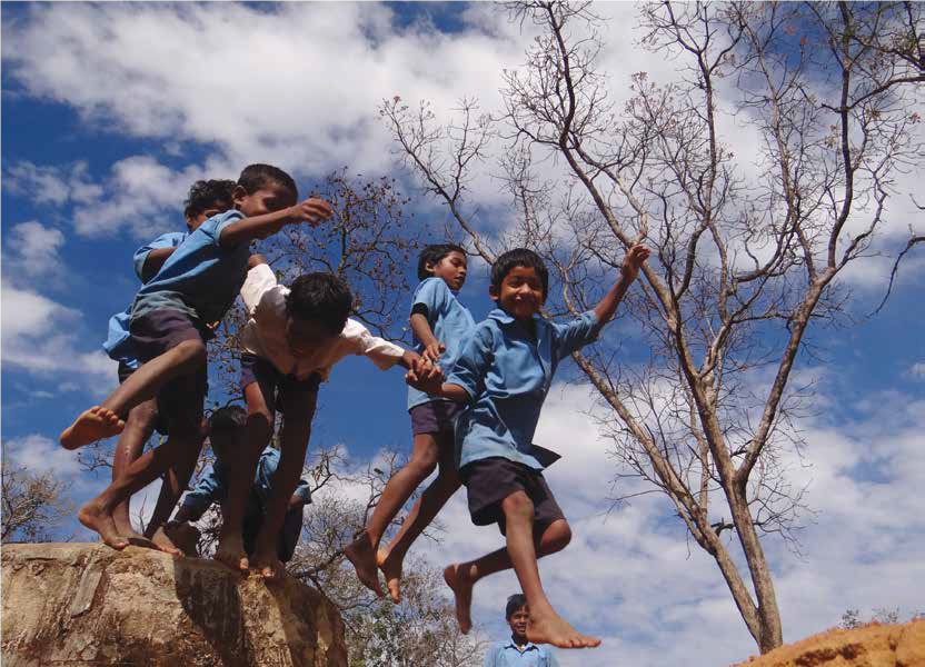 Field studies in education 7