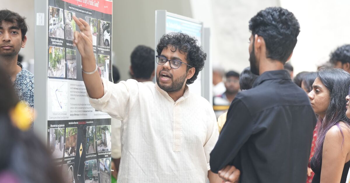 Student Research | Azim Premji University’s Academic Work - Azim Premji University