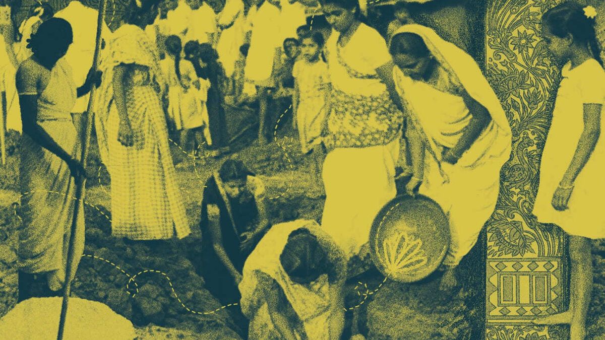 Realising Rights A Handbook of Welfare in India Cover Image