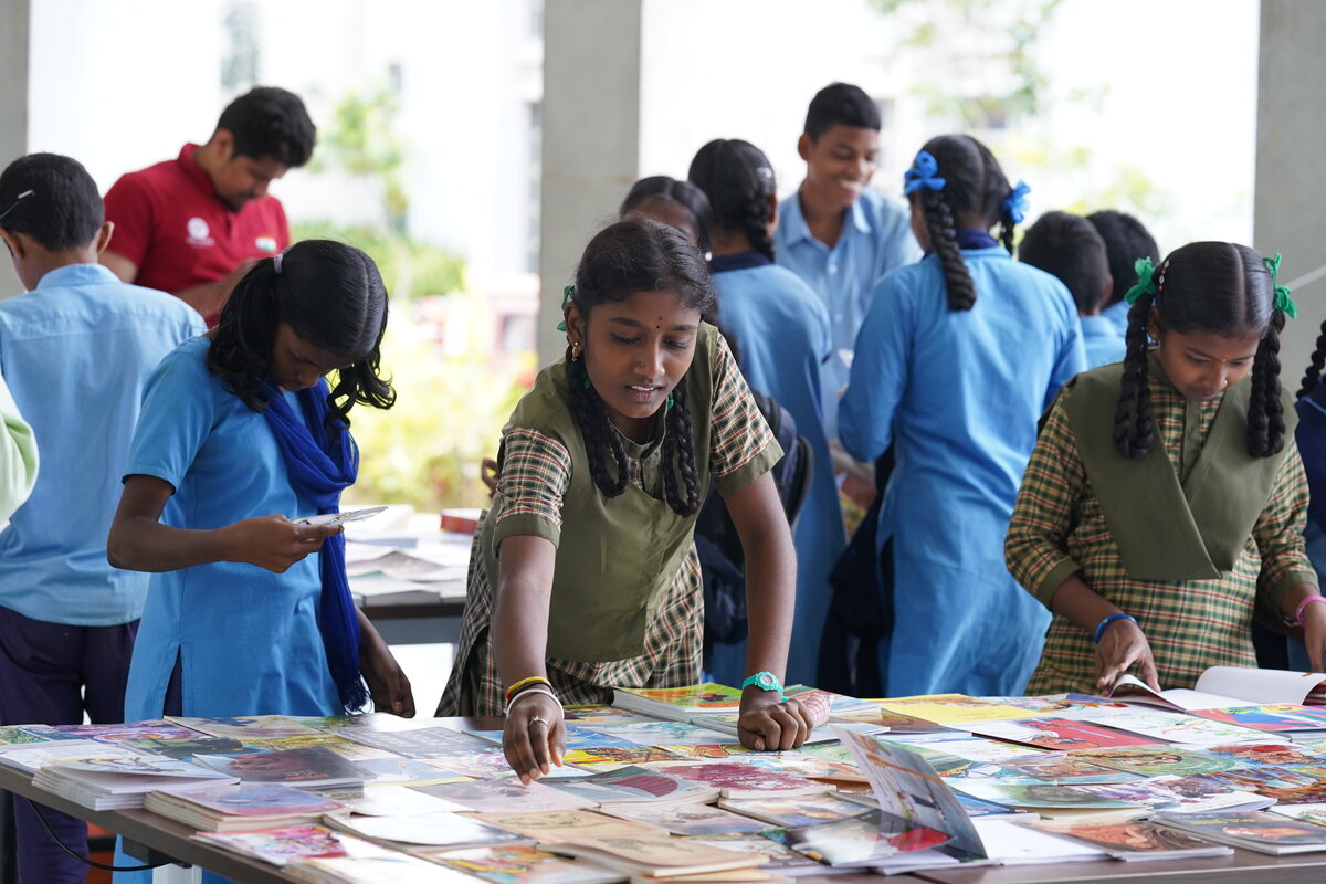 Kathavana C Mela 2022 15
