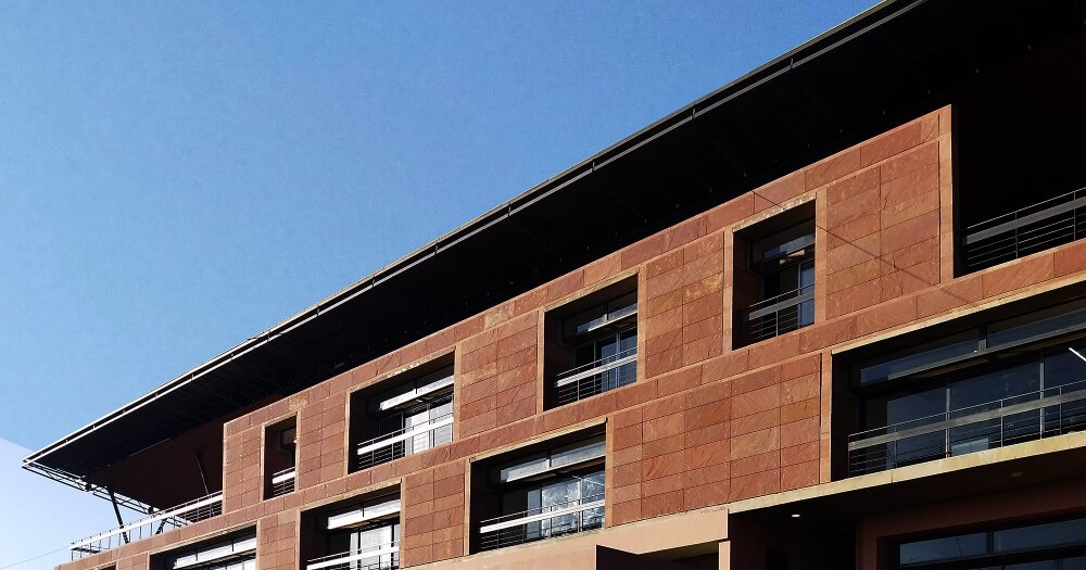 Bhopal Campus | Azim Premji University - Azim Premji University