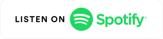 Spotify podcast badge wht grn 330x80