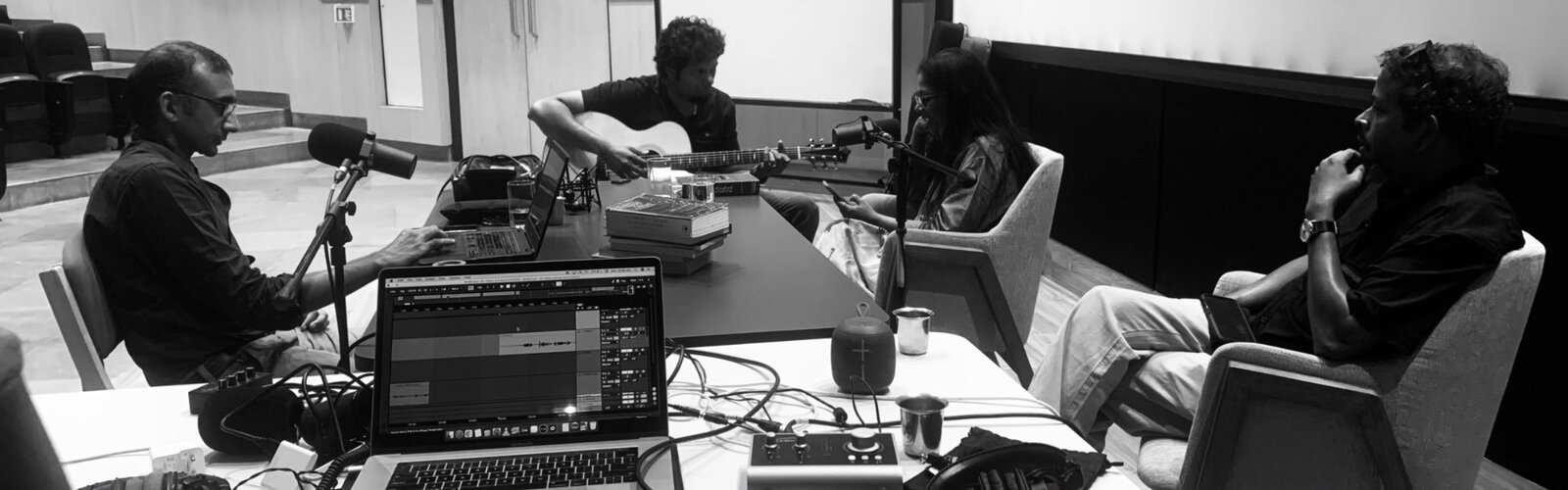 About Radio Azim Premji University