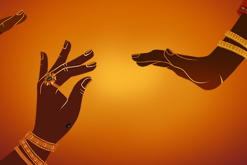 Bhakti Republic Show Banner 02